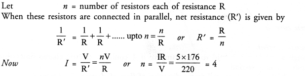 NCERT Solutions for Class 10 Science Chapter 12 Electricity 21